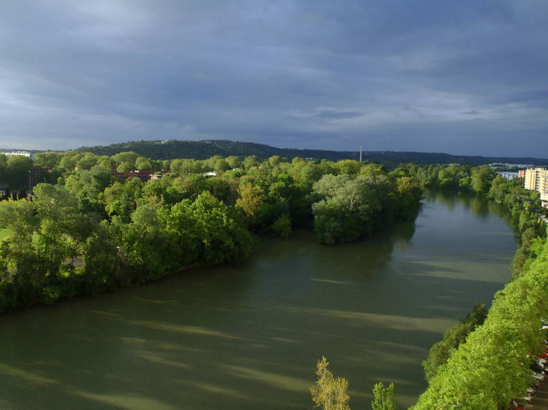 Gehele Woning Toulouse 73088-3