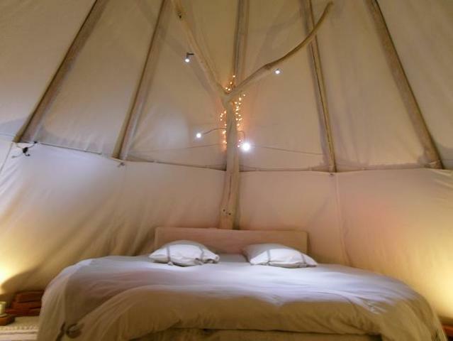 Bed And Breakfast Cabrerets 49402