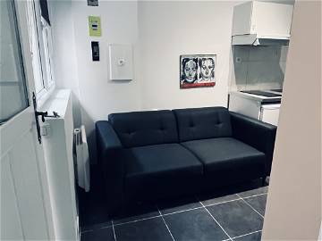 Room For Rent Boulogne-Billancourt 253243