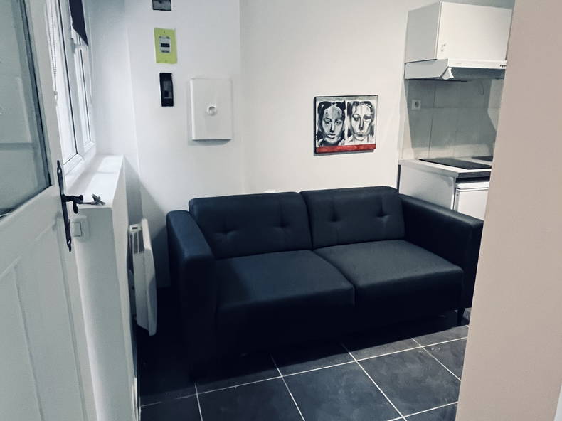 Ganzes Haus Boulogne-Billancourt 253243-3