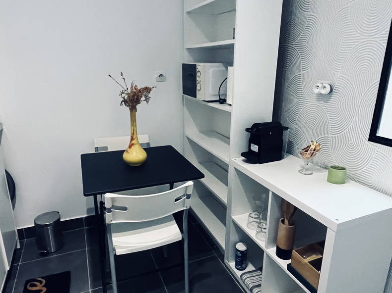 Ganzes Haus Boulogne-Billancourt 253243-2