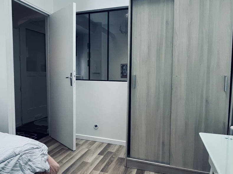 Ganzes Haus Boulogne-Billancourt 253243-5