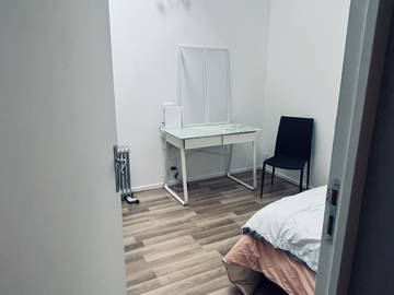 Room For Rent Boulogne-Billancourt 253243