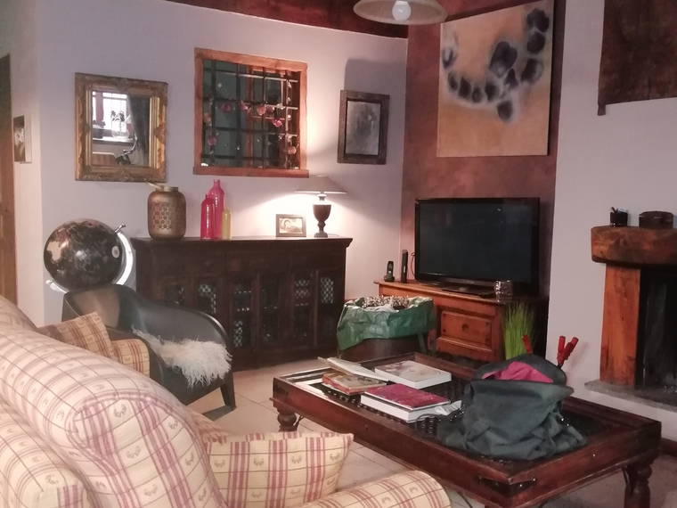 Homestay Briançon 236908