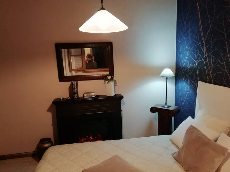 Homestay Briançon 236908