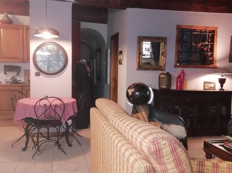 Gastfamilie Briançon 236908-5