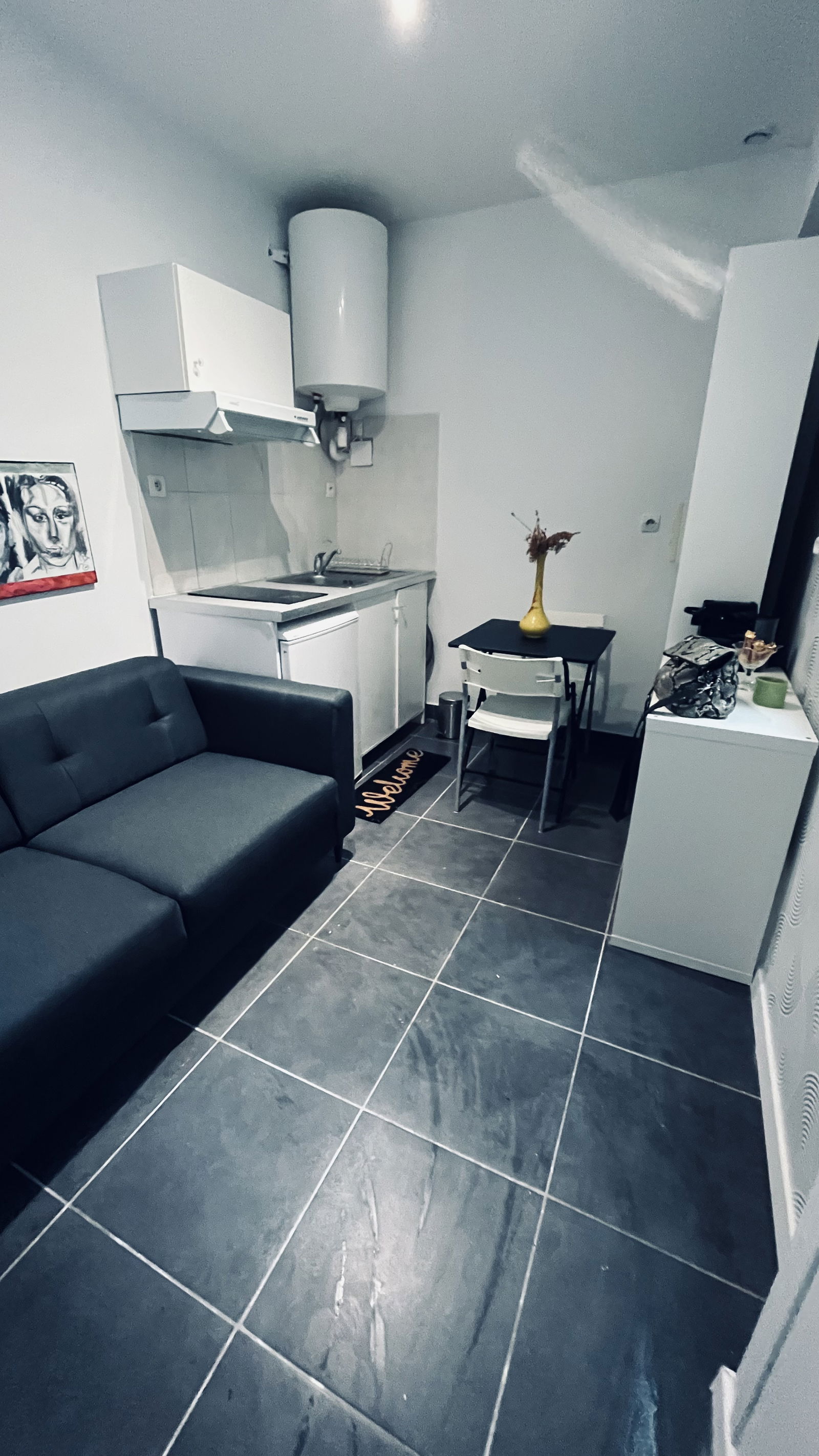 Onafhankelijke Studio Boulogne-Billancourt 253243