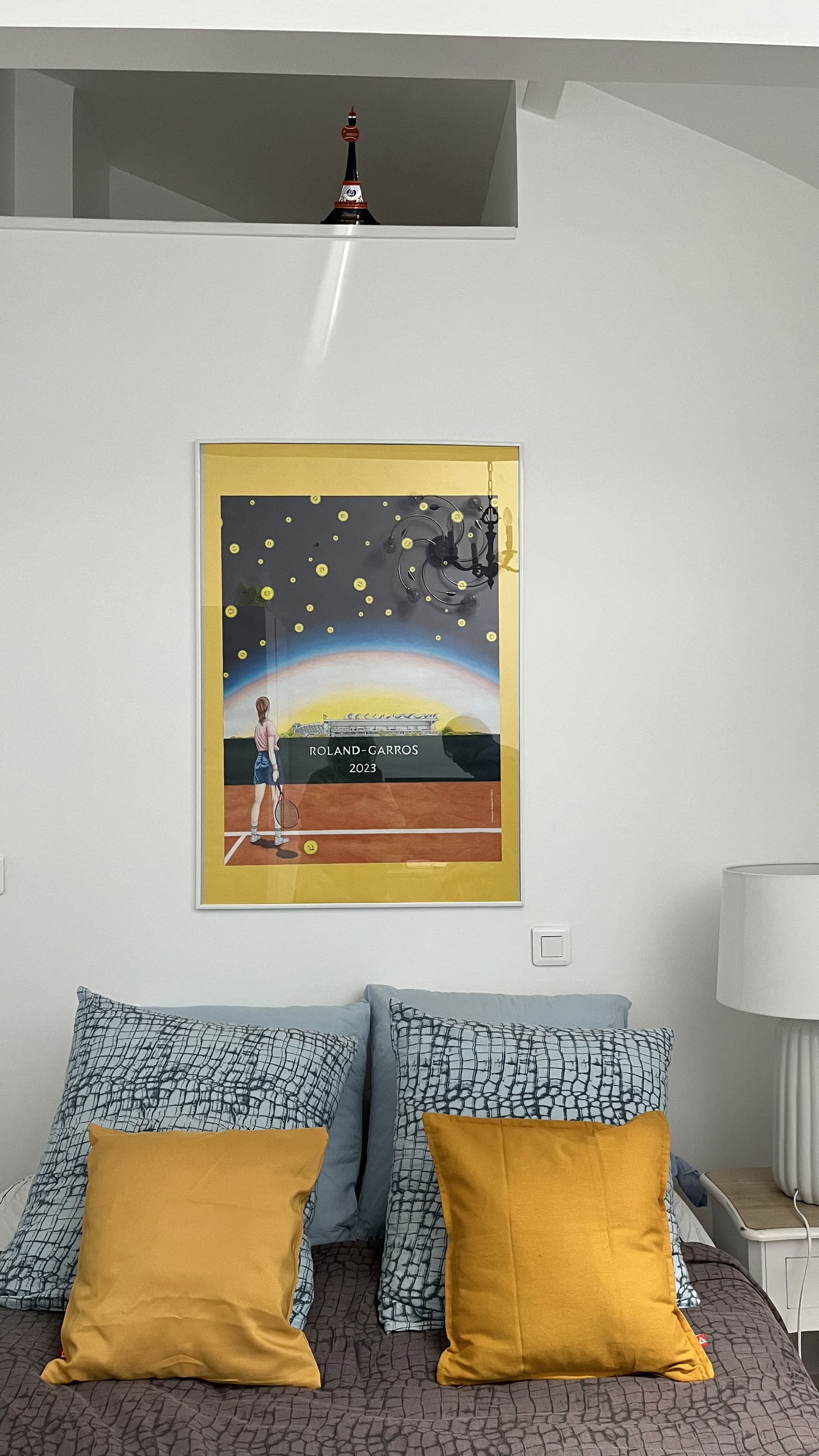 Unabhängiges Studio Boulogne-Billancourt 253243