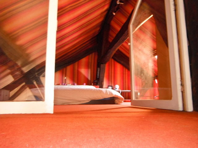 Colocatie Nevers 33121