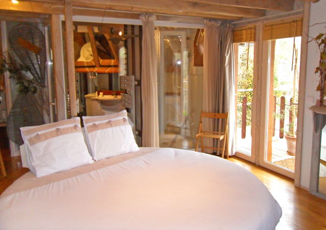 Gästezimmer Cabrerets 49295