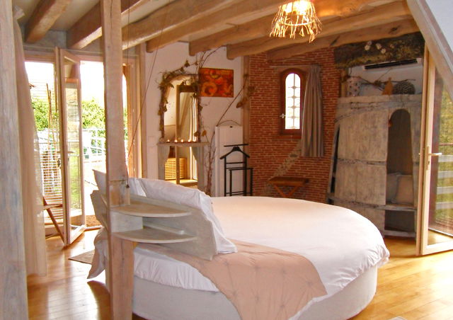 Gästezimmer Cabrerets 49295