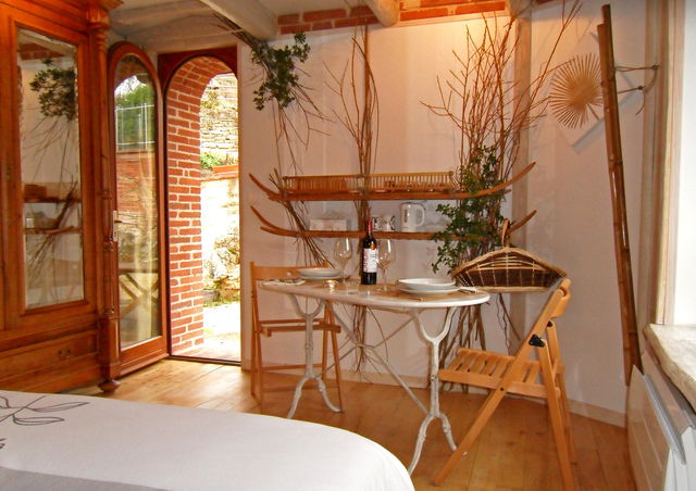 Gästezimmer Cabrerets 49409