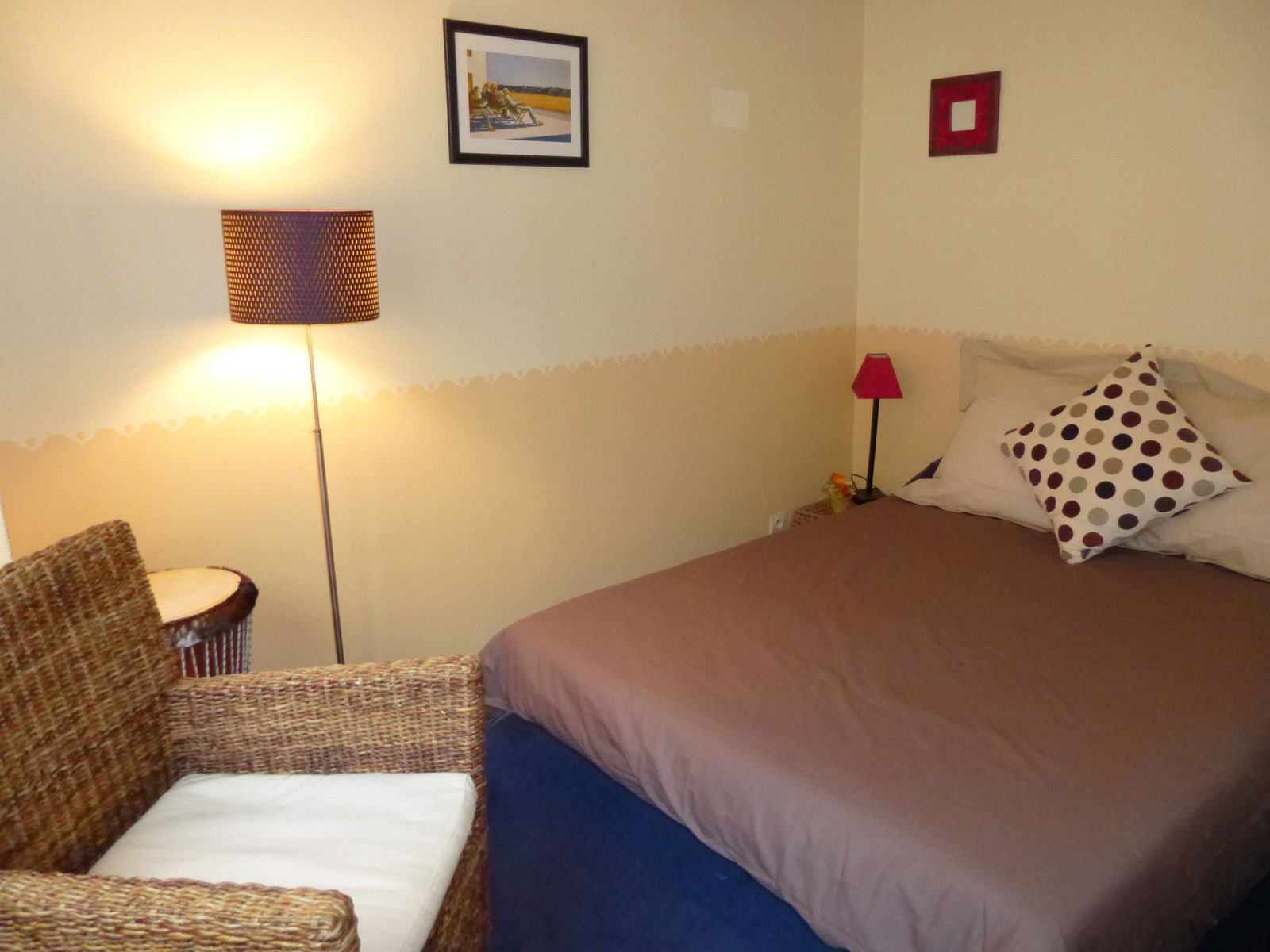 Unabhängiges Studio Bordeaux 142195