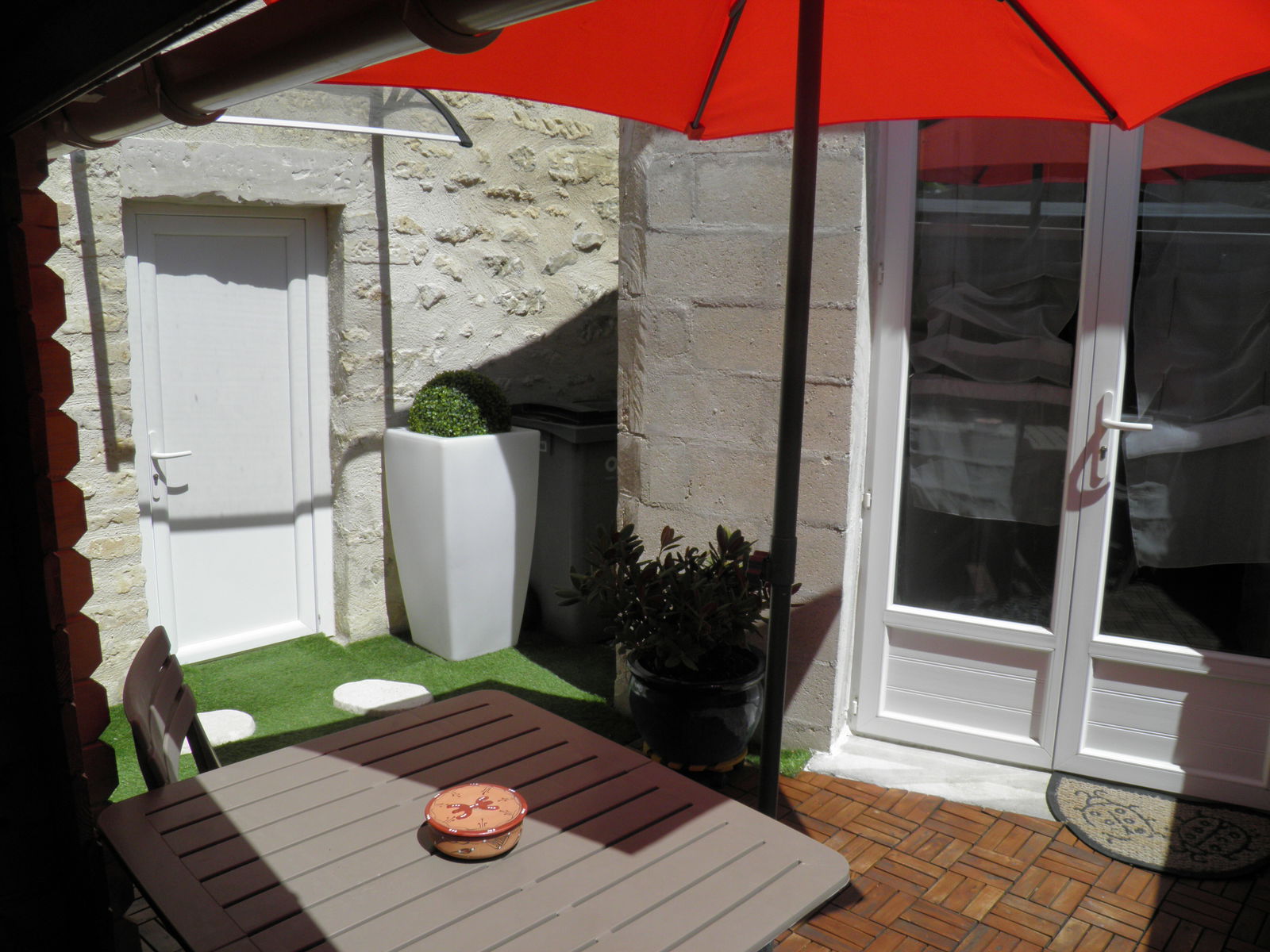 Unabhängiges Studio Magny-en-Vexin 160789