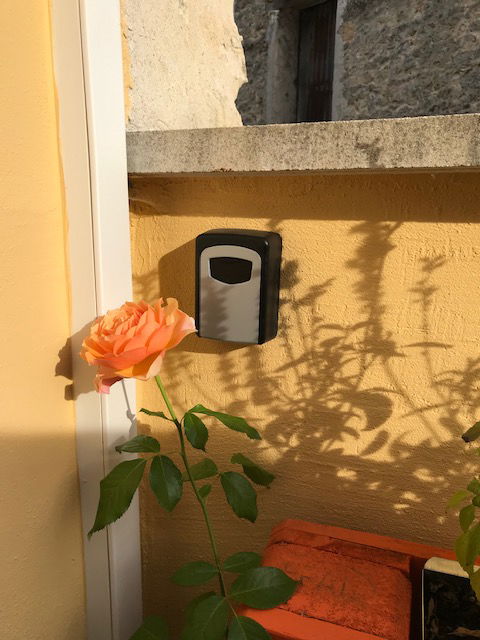 Unabhängiges Studio Magny-en-Vexin 160789