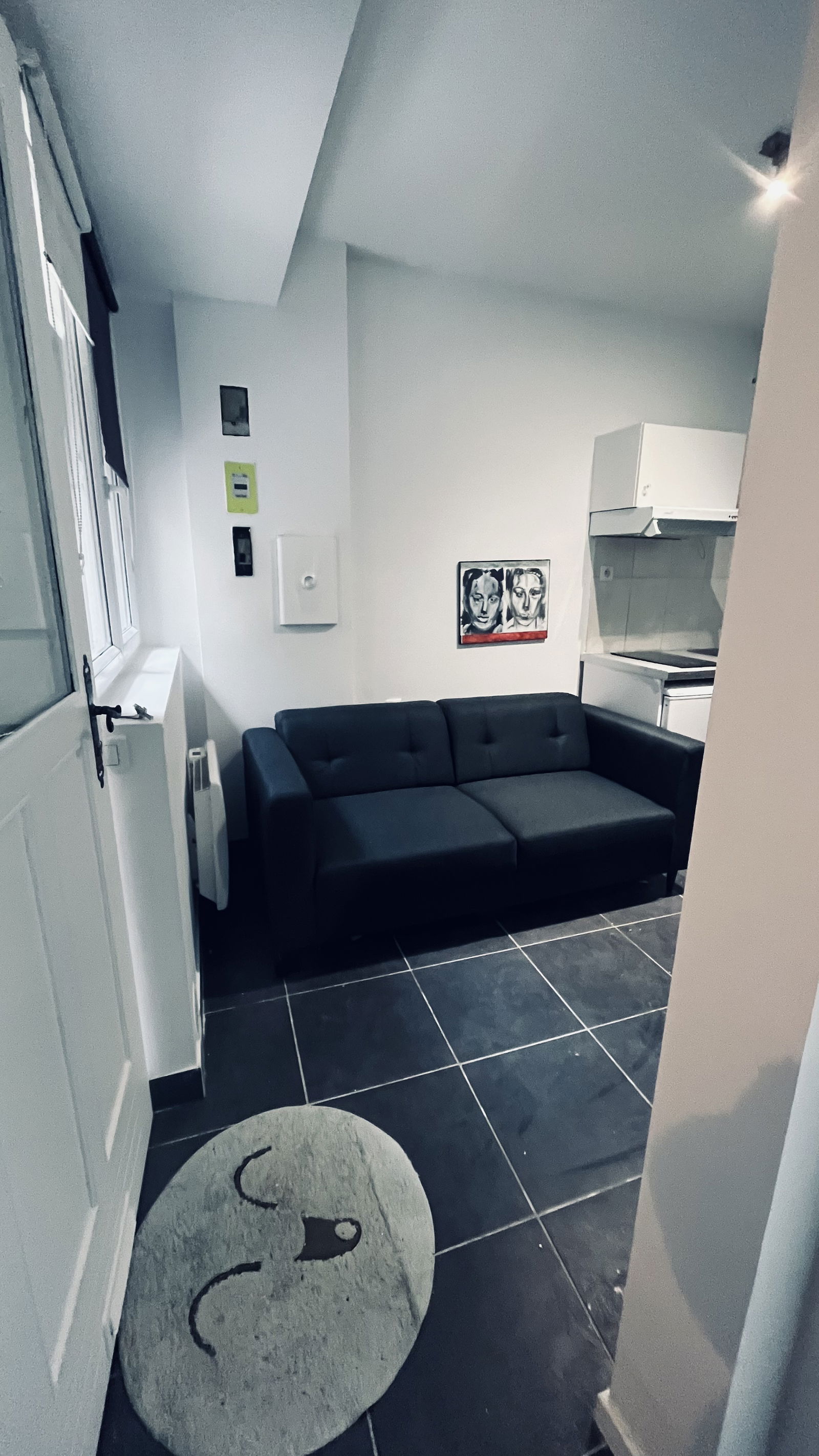 Uafhængigt Studie Boulogne-Billancourt 253243