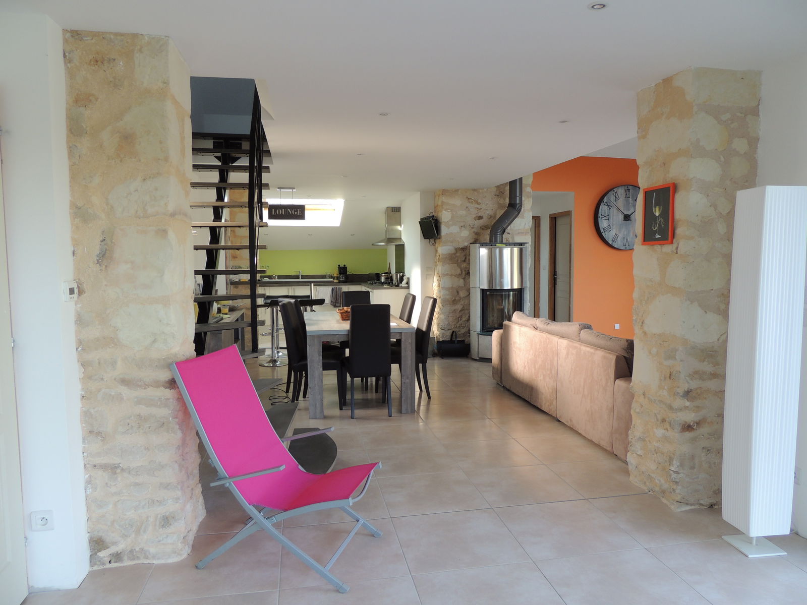 Hjemmeophold Bauné 153568