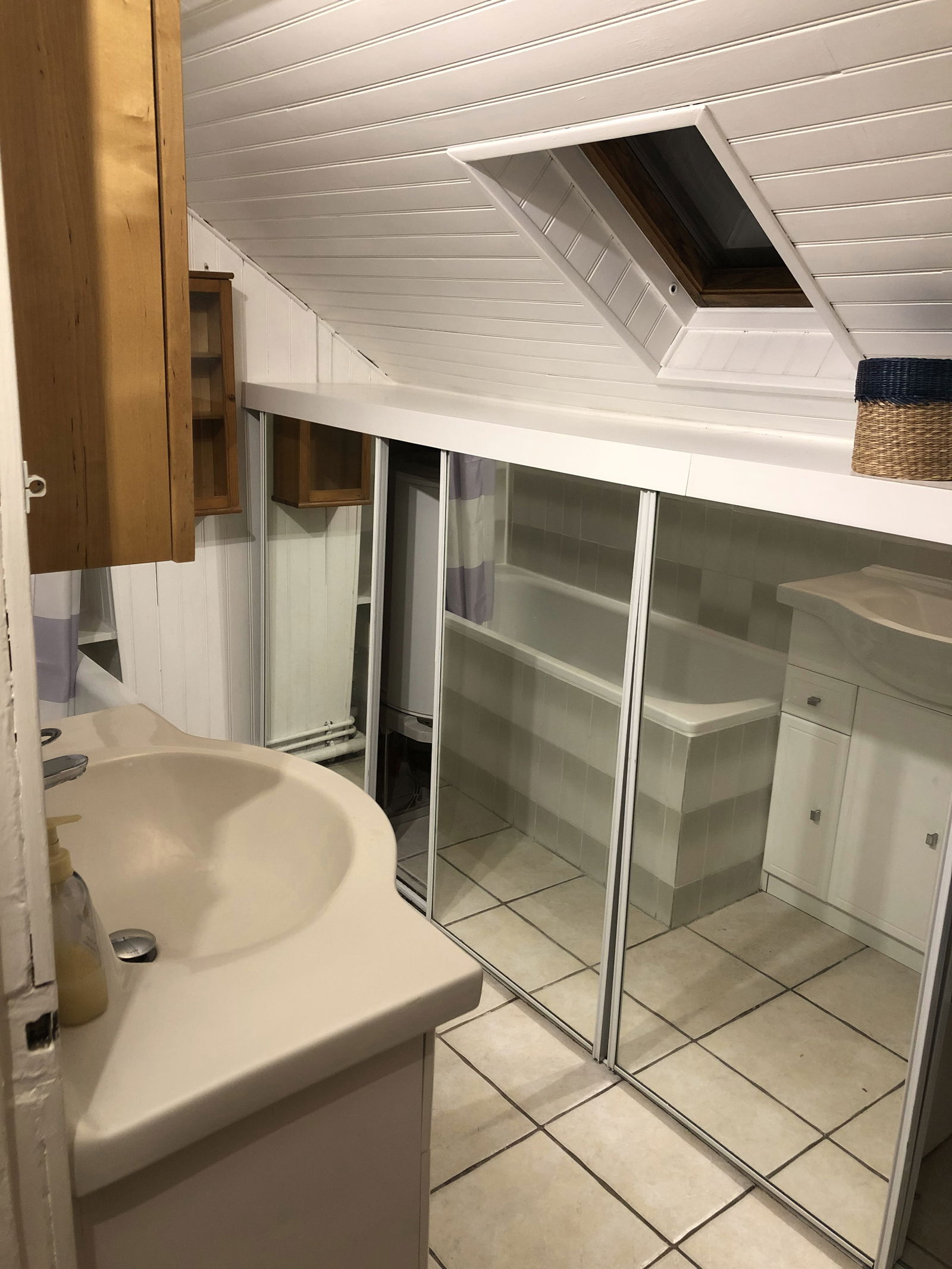 Hela Huset Paris 552580