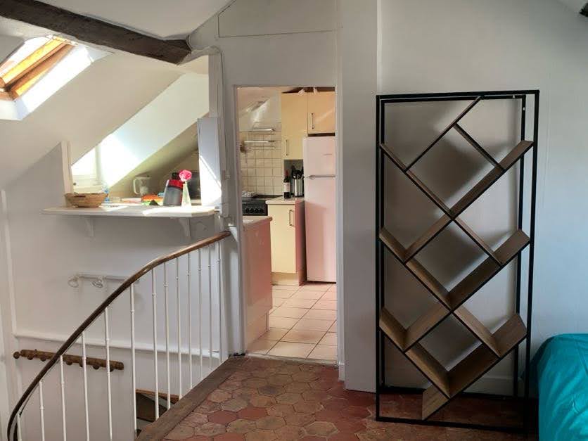 Hela Huset Paris 552580