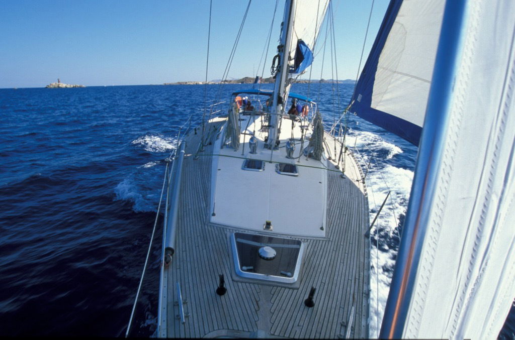 Uafhængigt Studie Bonifacio 220516