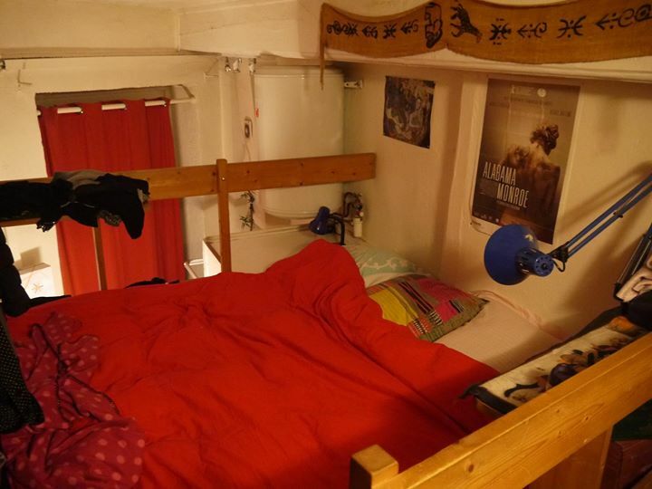 Oberoende Studio Lyon 130080