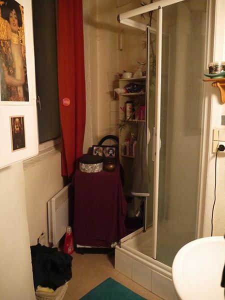 Oberoende Studio Lyon 130080