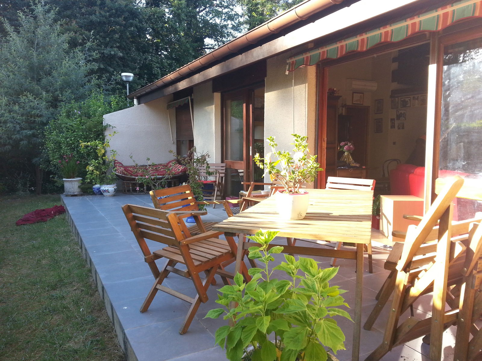 Oberoende Studio Mont-de-Marsan 165702