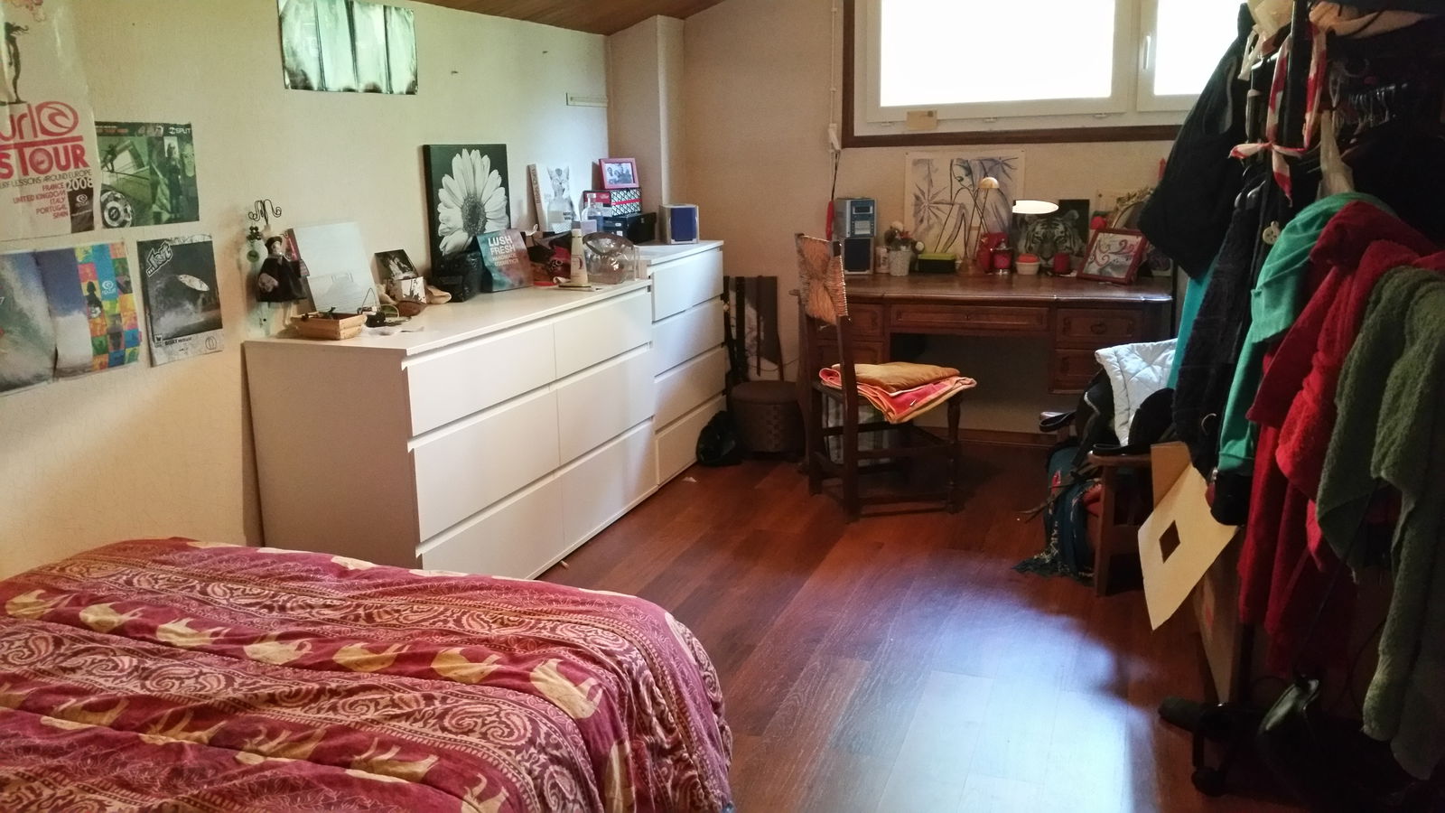 Oberoende Studio Mont-de-Marsan 165702