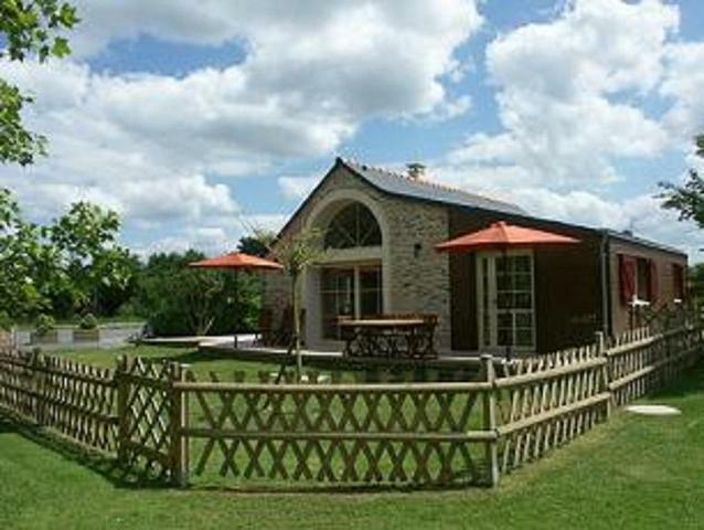 Bed And Breakfast Ligné 17531