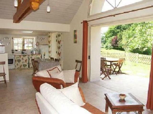 Bed And Breakfast Ligné 17531