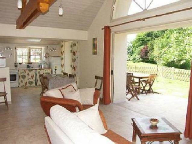 Bed And Breakfast Ligné 17531-3