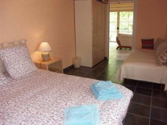 Bed And Breakfast Ligné 17531-4