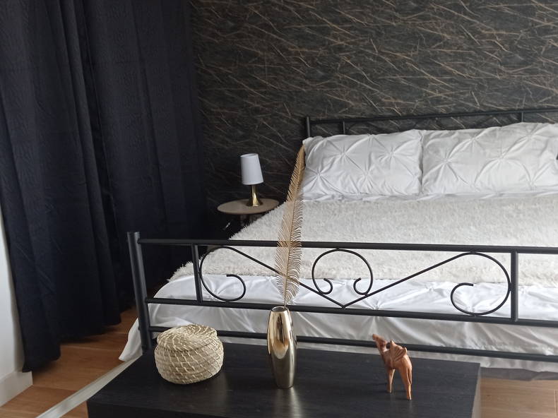 Chambre Chez L'habitant Fougères 261654-2