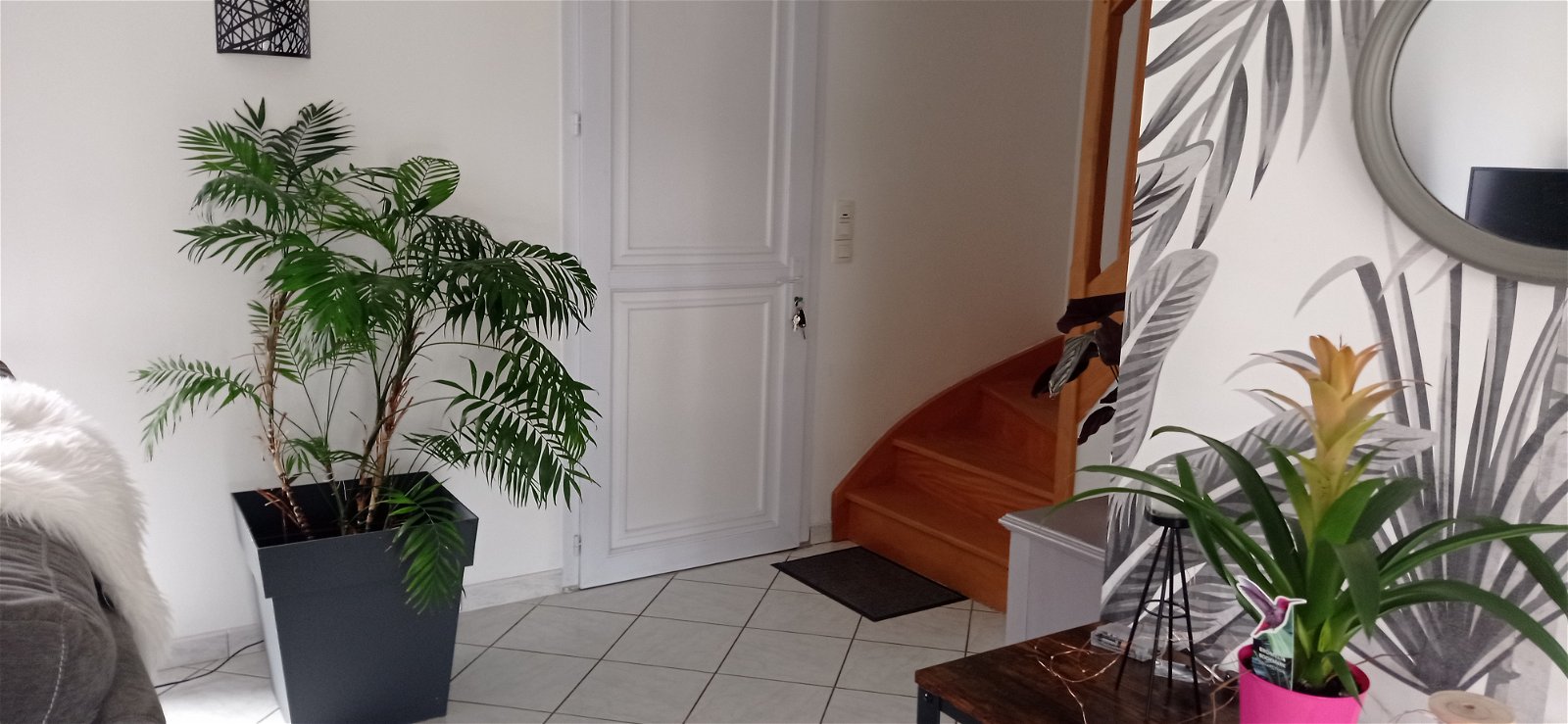 Homestay Fougères 261655