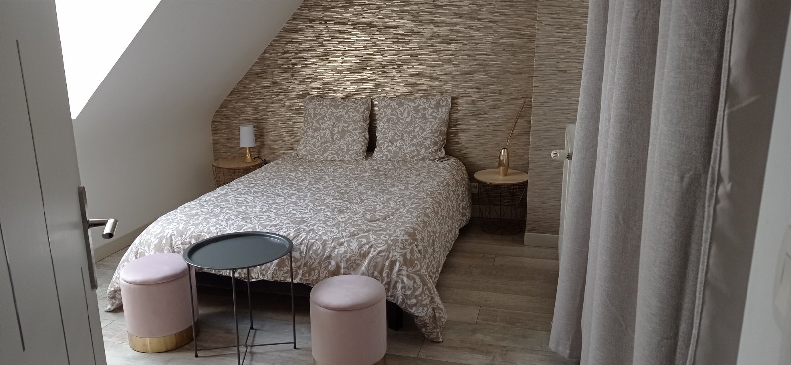 Homestay Fougères 261655