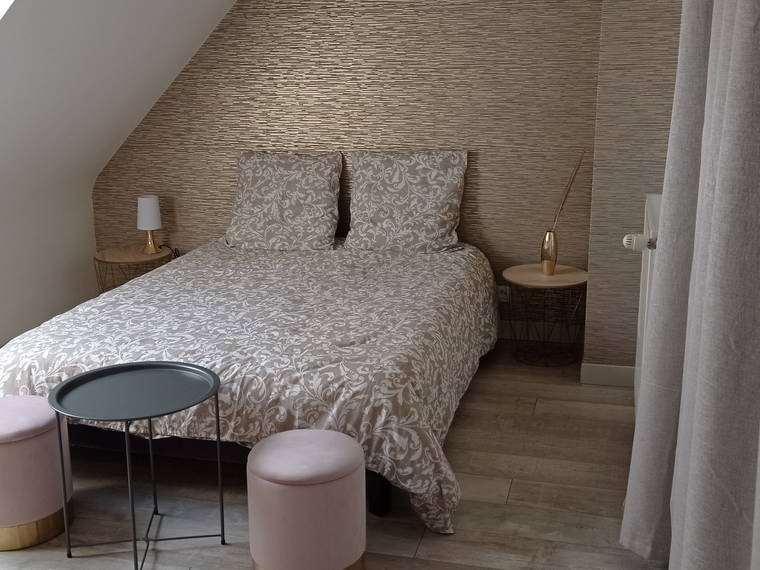 Homestay Fougères 261655