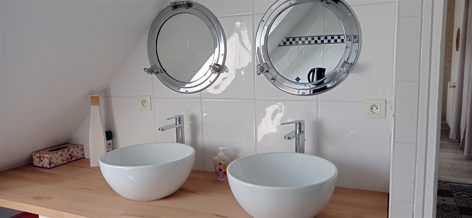 Homestay Fougères 261655
