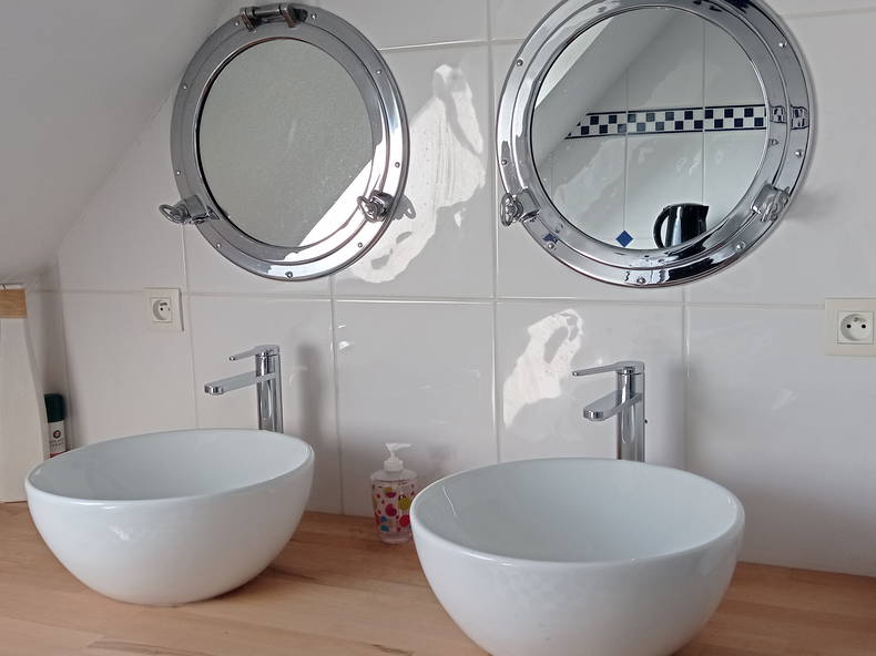 Hemvistelse Fougères 261655-3