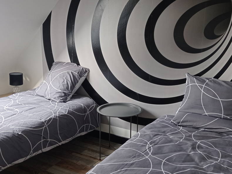 Chambre Chez L'habitant Fougères 261656-2