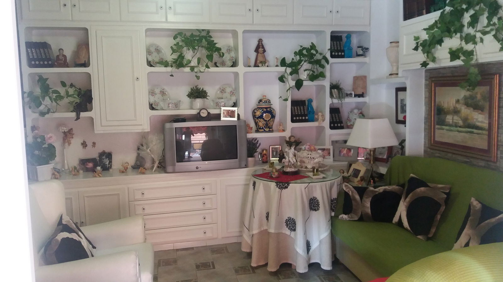 Chambre Chez L'habitant La Cala del Moral 178209