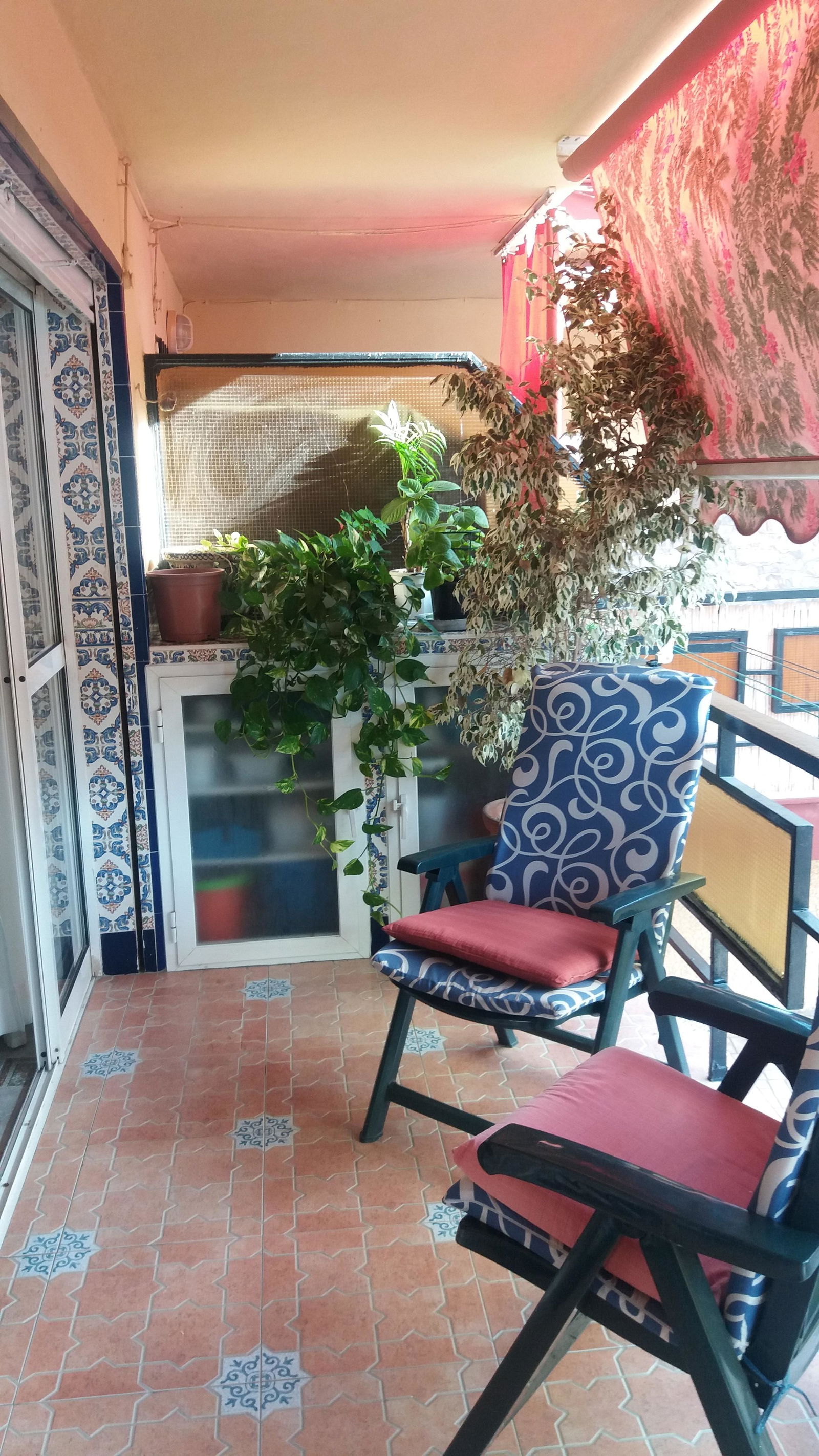 Chambre Chez L'habitant La Cala del Moral 178209