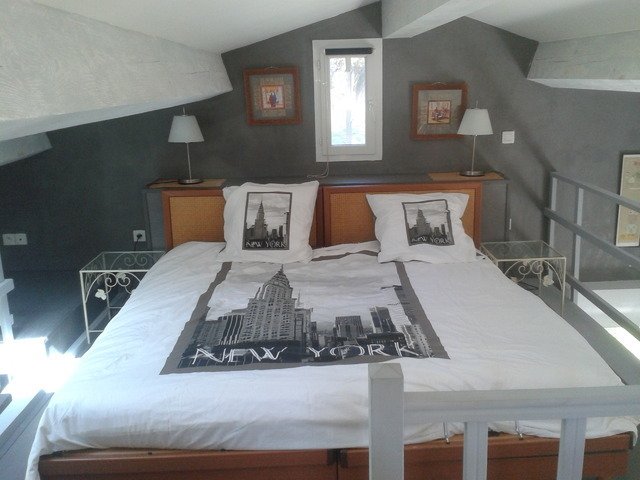 Onafhankelijke Studio Fréjus 29319