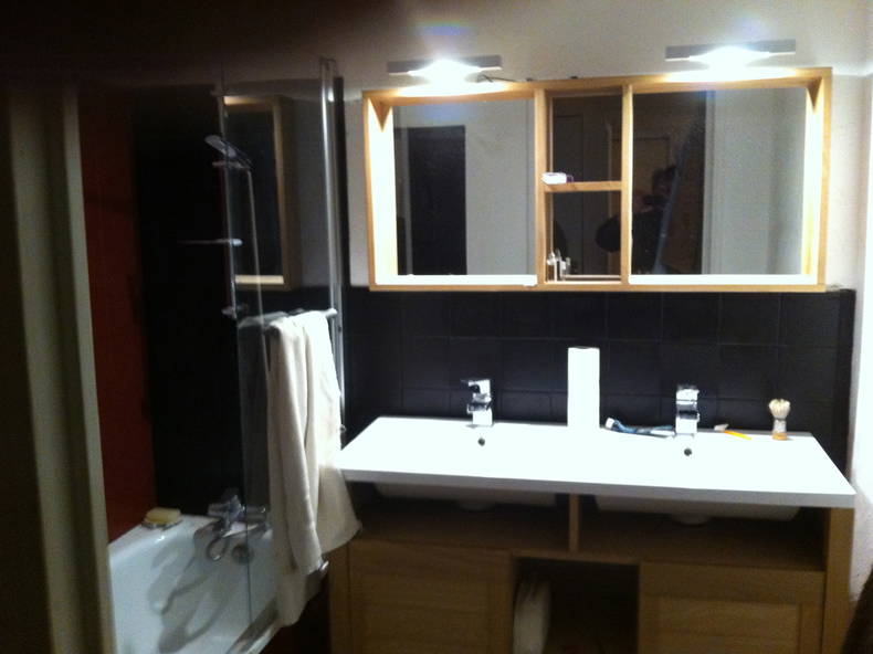 Gästezimmer Montpellier 117099-2