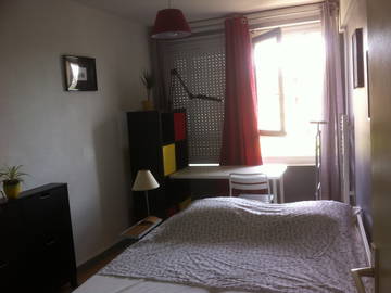 Bed And Breakfast Montpellier 117099-4