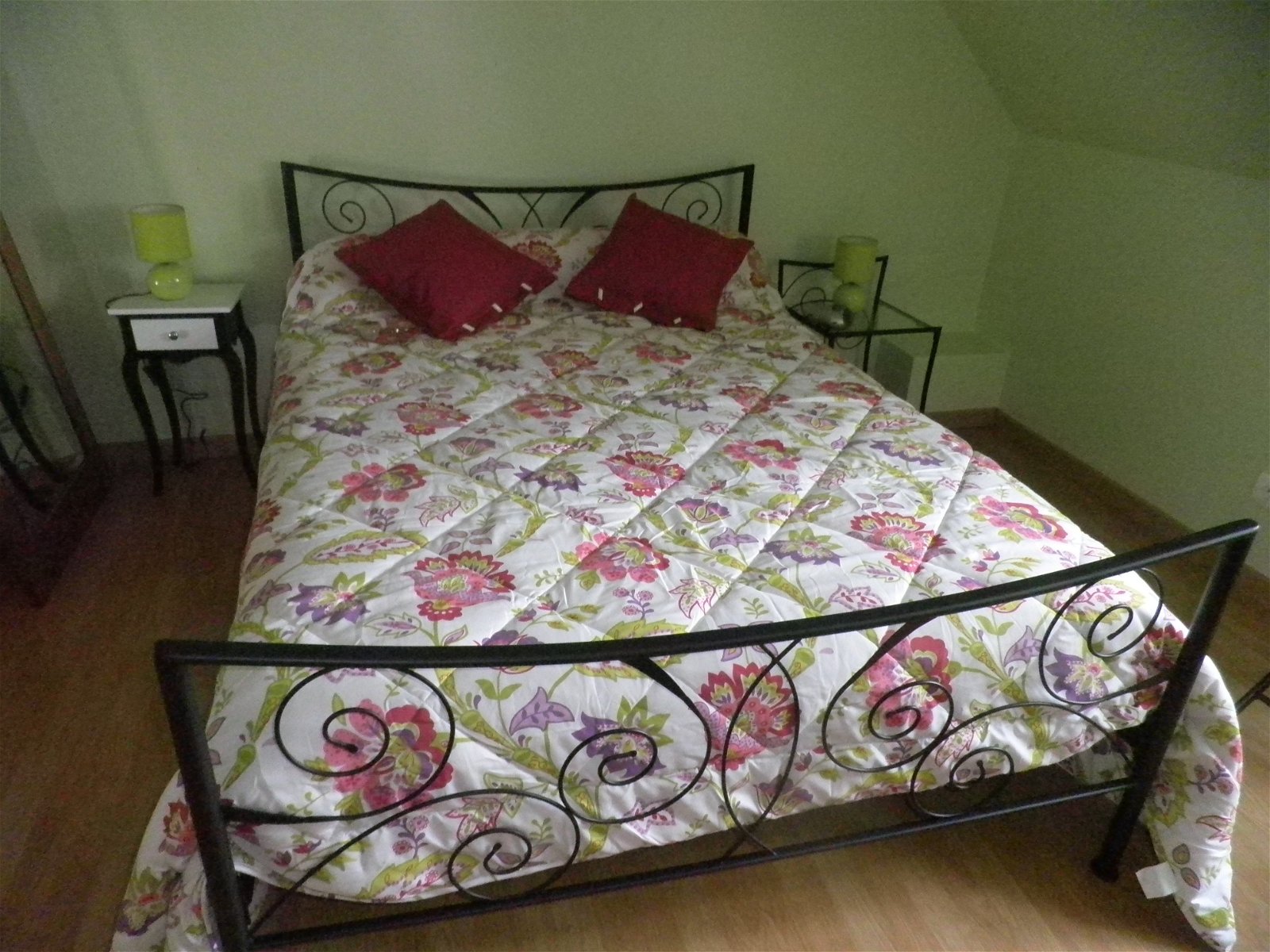 Chambre Chez L'habitant La Suze-sur-Sarthe 159137