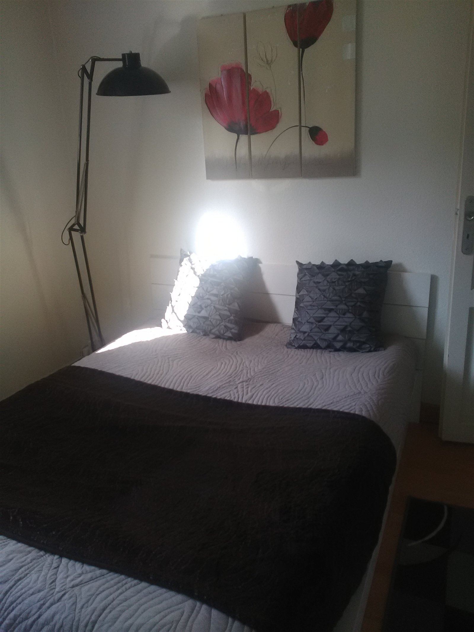 Chambre Chez L'habitant Thaon-les-Vosges 202083