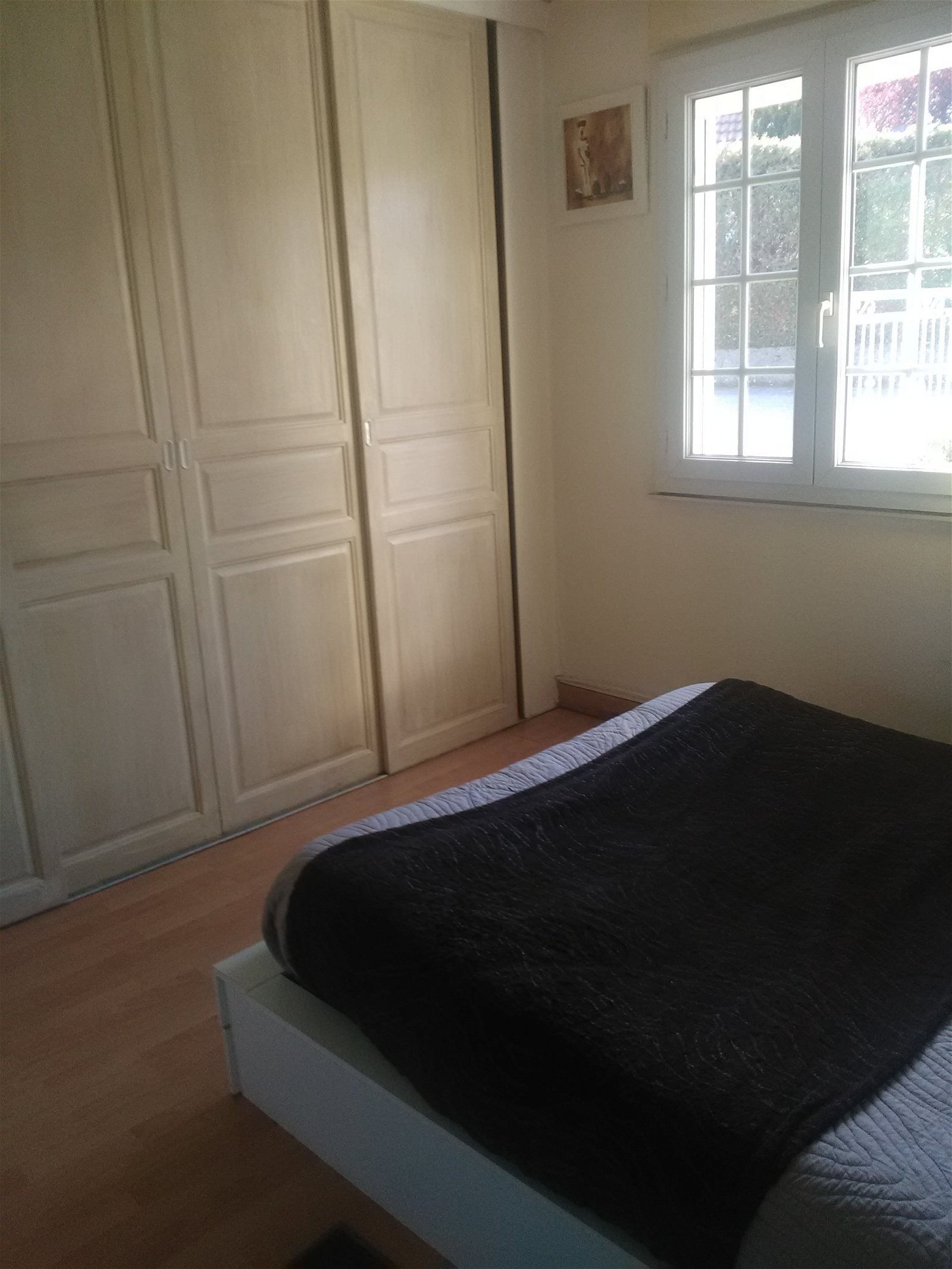 Chambre Chez L'habitant Thaon-les-Vosges 202083