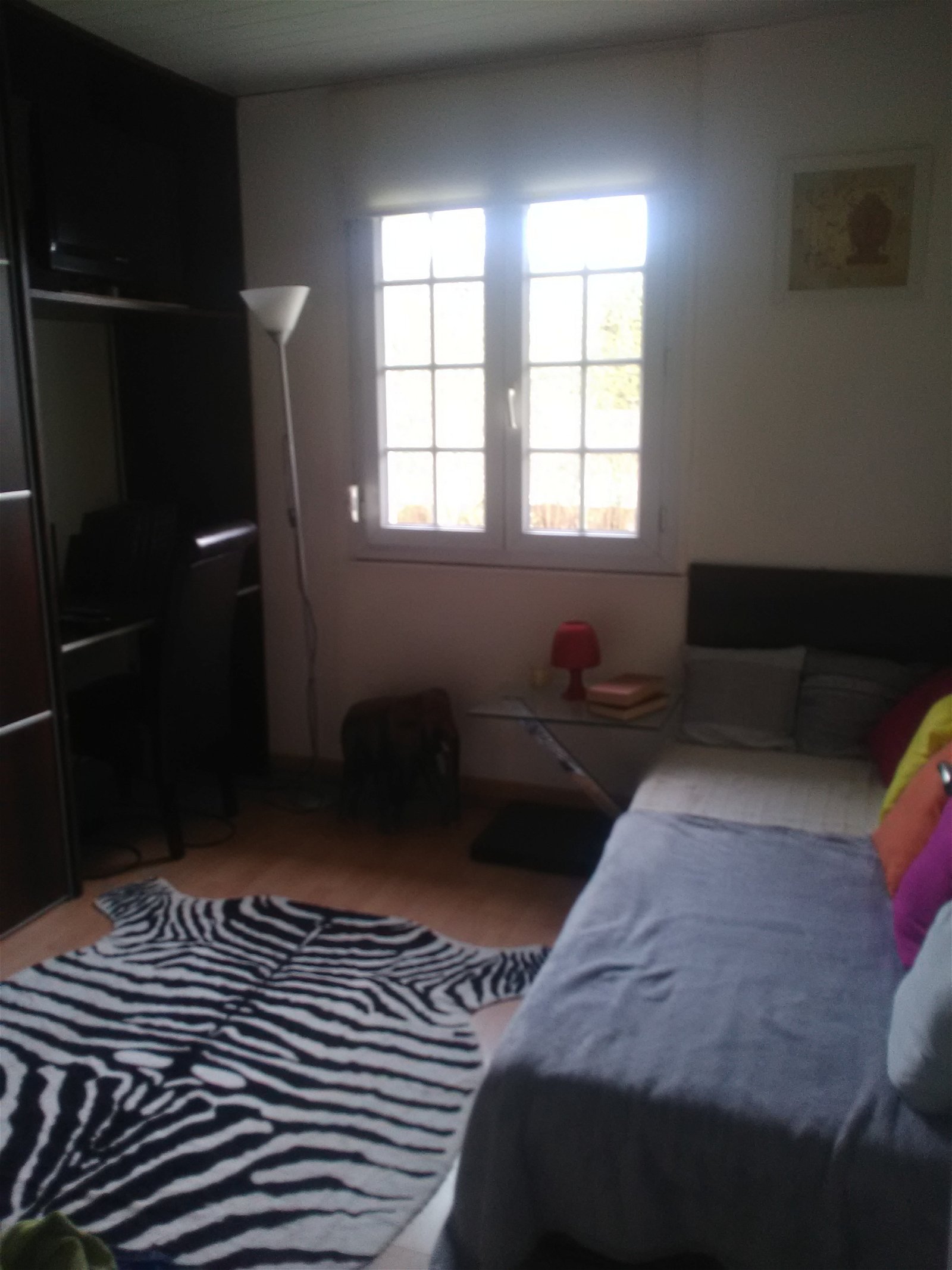 Chambre Chez L'habitant Thaon-les-Vosges 202083