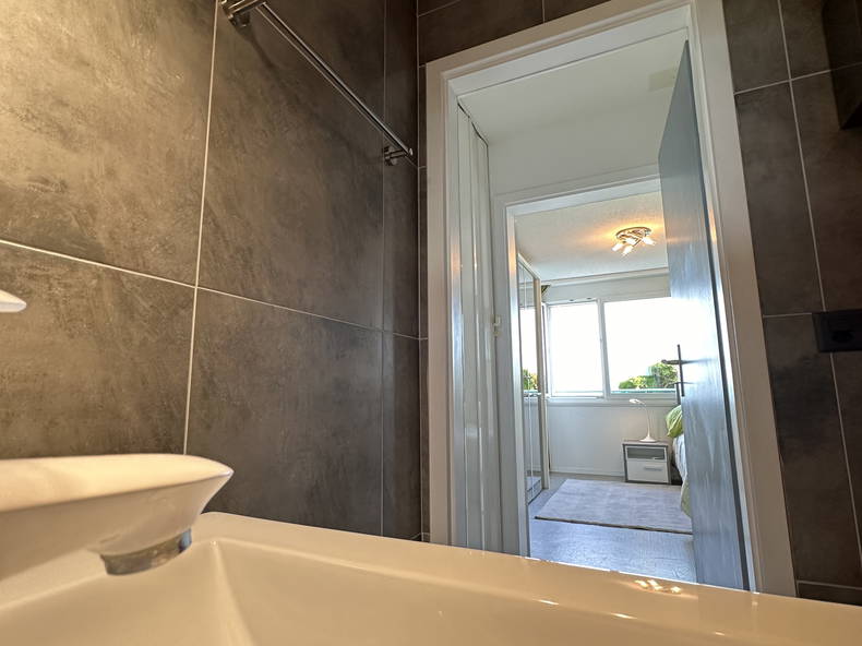 Homestay Hauterive 426957-3