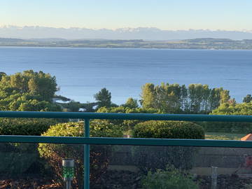 Chambre Chez L'habitant Hauterive 426957-5